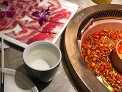 -小南房鲜美蛙火锅(北苑店)