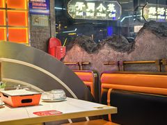 -亿牌牌东北烧烤(博物馆旗舰店)