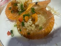 -醉壹号海鲜大排档(厦门美食地标店)