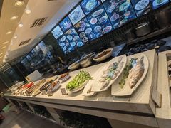 -聚丰园•湖鲜餐厅(阿红私房菜梅石路店)