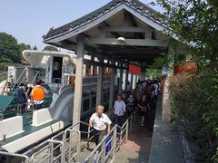 -运河游船(武林门码头)