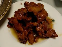 -鹿鸣春饭店(总店)