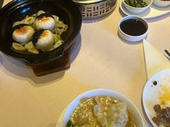 -丽思卡尔顿酒店-天泰轩中餐厅(大沽北路店)