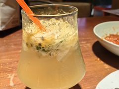 -一沙一城·岩烤牛扒(深圳首店)