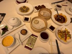 高汤牛肉球-利苑酒家(宜安广场店)