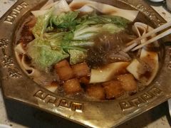 -老城一锅羊蝎子(红星东街店)