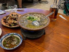 -阿才景东带皮牛肉馆(茶林苑店)