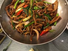 -小厨娘淮扬菜(天印大道店)