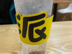 咸柠七-派派茶客(金杏花园店)
