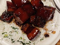 -新白鹿餐厅(龙游路总店·杭帮菜名店)