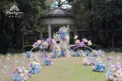 -花园饭店·宴会厅