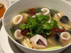 -遇外滩(BFC外滩金融中心店)