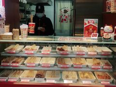 -千禧炸串(明瓦廊店)