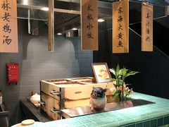 -庐灶江南·江南菜·四合院Bistro(东直门雍和宫·原华侨宾馆店)