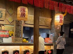 -南京大牌档(崇文门国瑞店)