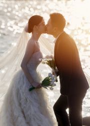 -至臻微拉婚纱摄影