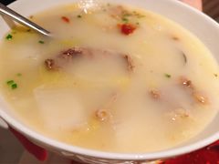 -漢舍中国菜馆(浦东嘉里城店)