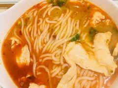 -翠华餐厅(旺角文华商场店)