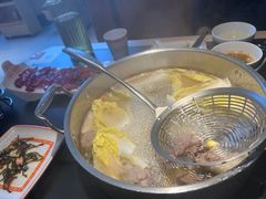 -鲜牛记潮汕牛肉火锅(淮安珠海路店)