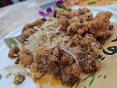 -醉壹号海鲜大排档(厦门店)