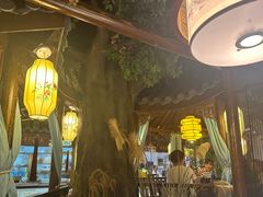 -老平安农家菜(平安店)