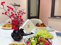 -何适山庄 ·可团建(水长城P2停车场店)