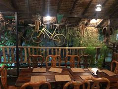 -自然餐厅(Phuket)