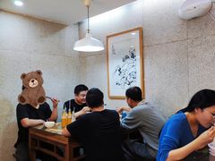 -建基泡馍·西安老字号·清真(永宁店)