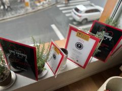 -BOR Eatery(安福路店)