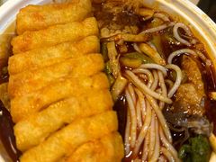 -螺大蛳柳州螺蛳粉·火锅·热干面(西城永捷店)