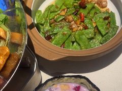 -湘鼎盛·大厨鲜炒湖南味(高新银泰店)