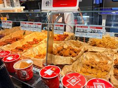 -永辉超市(龙潭寺店)