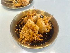 -小豆海棠(嘉兴路店)