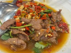 -兰湘子·湘菜小炒(石家庄万象城店)