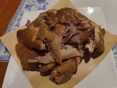 -东方饺子王(工农大路店)