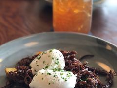 -ROAST coffee & eatery