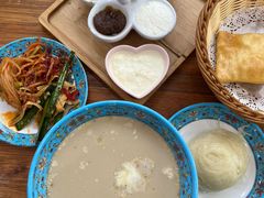 包尔萨克-BAURSAK包尔萨克早餐屋(第二分店)