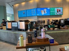 -星巴克臻选(南通万象城1F店)