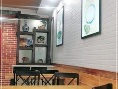 大堂-冰神糖水铺(国贸中心店)