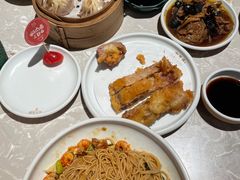 -松鹤面馆·古法焖肉面(观前店)