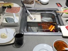 -海底捞火锅(漫乐城夜宵主题店)