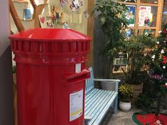 -猫的天空之城概念书店(印象城购物中心店)