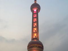 -东方明珠广播电视塔