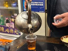 -彭三老火锅(枣子岚垭正街店)