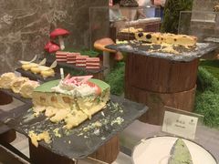 -福州西湖大酒店·怡湖咖啡厅