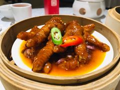 -好食上(喜盈门.范城店)