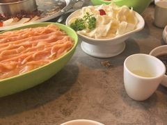 -万物生江北老火锅(海骏达店)