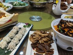 -林口邵胖子大鹅(新安街东五店)