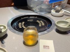 -巴奴毛肚火锅(大剧院店)