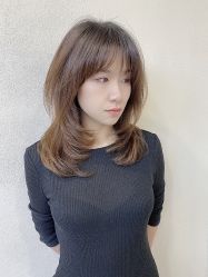 -DX HAIR SALON·发现未知美发沙龙